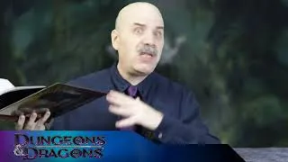 Thumbnail: The D&D InfoPort Episode 31: The Practically Complete Guide to Dragons