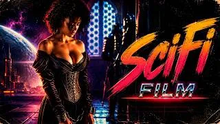 Thumbnail: One of the Greatest Sci-Fi Adventure Films of the '90s | The Last Warrior of Humanity | SciFi Action