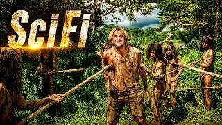 Thumbnail: Post-Apocalyptic Sci-Fi Adventure | After the end of the world, Earth became a deadly wasteland.
