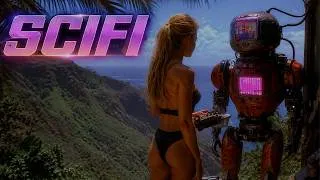 Thumbnail: This Sci-Fi Action Film Ends With a Twist No One Saw Coming | Unknown Protocol | SciFi Film 4k