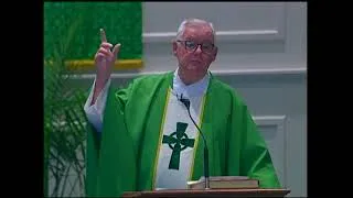 Thumbnail: St. Mary's Mass