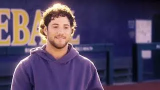 Thumbnail: "I wouldn't change a thing" - Parker Byrd