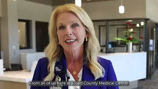 Thumbnail: Ribbon-Cutting & Open House Invitation | FCMC