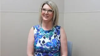Thumbnail: Why Jennifer Trusts Dr. VanGilder and FCMC for Her Care | FCMC