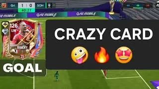 Thumbnail: EA ACTUALLY CREATED A MONSTER 🦖🔥 #fcmobile 