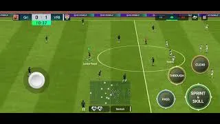 Thumbnail: Active Strafe While Facing Any Direction