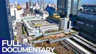 Thumbnail: Busiest Railway Station on Earth | Shinjuku: Inside the 24/7 Megastructure | FD Engineering