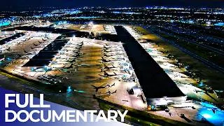 Thumbnail: World's Largest Package Hub | UPS Worldport Mega Facility | Free Documentary