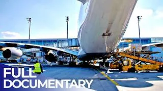 Thumbnail: The Giant Operation Behind Seamless Air Travel: Inside Europe's Best-Rated Airport | FD Engineering
