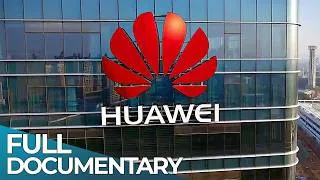 Thumbnail: The True Cost of the US / China Tech War | Episode 3 | FD Finance