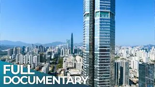 Thumbnail: The Digital Yuan: China’s Plan to Attack the Dollar Dominance | Episode 2 | FD Finance