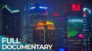 Thumbnail: Empires of Silver: How China Became Independent from the West | FD Finance