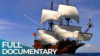 Thumbnail: The Opium Wars: The First Hostile Takeover in World History? | FD Finance