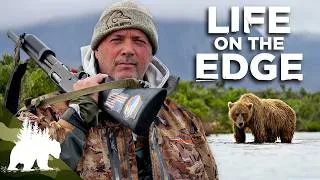 Thumbnail: Life on the Edge: Taming the Alaskan Wilderness | Complete Season 2 | Part 1 | Survival Show