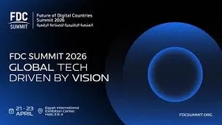 Thumbnail: FDC Summit 2026