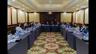 Thumbnail: Investing in the Core: Catalyzing Egypt’s DeepTech Ecosystem