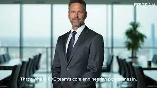 Thumbnail: Built for Engineering Teams | Core Engineering Pod | FDE Team