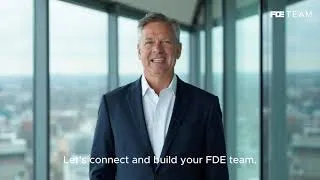 Thumbnail: Build the Right Team for Your AI Business | FDE Team
