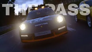 Thumbnail: The Pass - Gran Turismo™ 7