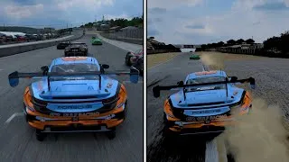 Thumbnail: Gran Turismo 7 - Daily Race C - Porsche 911 GT3 R (992) '22