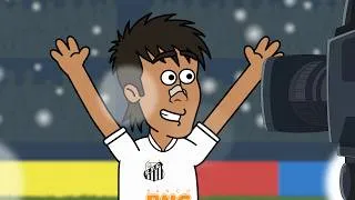 Thumbnail: How Good Was Young Neymar, Really? [Neymar Ep.01]