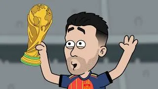 Thumbnail: World cup 2026