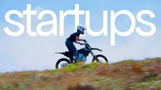 Thumbnail: he built a new type of electric vehicle