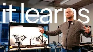 Thumbnail: He invented a "microfactory"