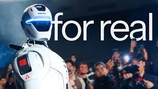 Thumbnail: underground robot fights are really happening