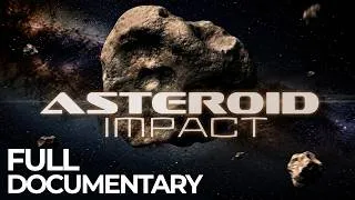 Thumbnail: Asteroid Impact: The Mystery of Space Rocks | Free Documentary Space