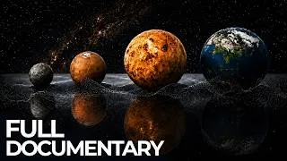 Thumbnail: Space Probes: Exploring the Inner Solar System | Free Documentary Space