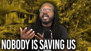 Thumbnail: The Media is Ignoring Gary Indiana