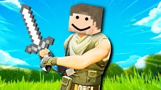 Thumbnail: MINECRAFT OOF