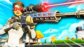 Thumbnail: AIMBOT 3.0