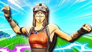 Thumbnail: My RENEGADE RAIDER....