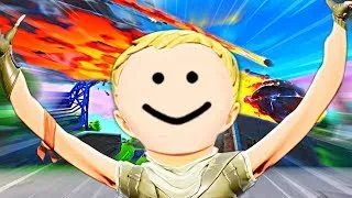 Thumbnail: SEASON 10 OOF