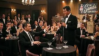 Thumbnail: A Mafia Boss Ordered Dean Martin to Kiss His Ring — Dean’s One-Line Reply Made the Room Go Silent