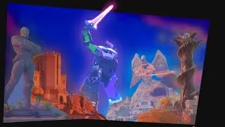 Thumbnail: The Seven Wonders of Fortnite