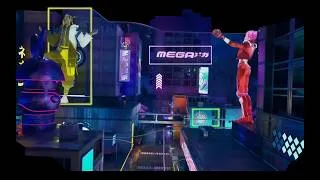 Thumbnail: The Old Mega