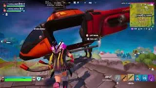 Thumbnail: Fortnite REMiX pt6
