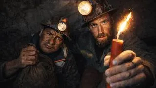 Thumbnail: Inside the "Mountain the Eats Men" in Bolivia