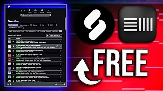 Thumbnail: Ableton 12.3 Splice Integration Menu (FREE For Ableton Users)