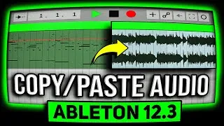 Thumbnail: This NEW Ableton 12.3 Feature Changes Everything