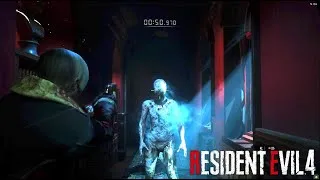 Thumbnail: Resident Evil 4 Remake New Features To be included (WishList)
