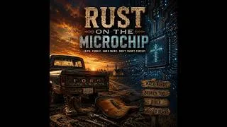 Thumbnail: Rust On The Microchip