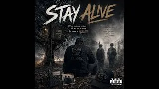 Thumbnail: Stay Alive