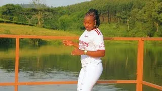 Thumbnail: CHUKI KOBANEE ~FEARLESS LADY PURITY KALENJIN OFFICIAL VIDEO