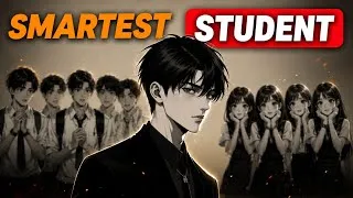 Thumbnail:  How to Become the || SMARTEST || Student in Your Class
