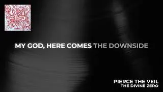 Thumbnail: Pierce the Veil - The Divine Zero (Karaoke)