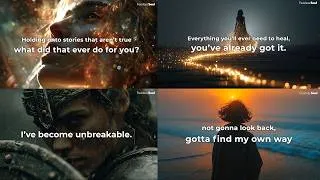 Thumbnail: Songs that you will feel so deep you'll think they were written JUST FOR YOU.